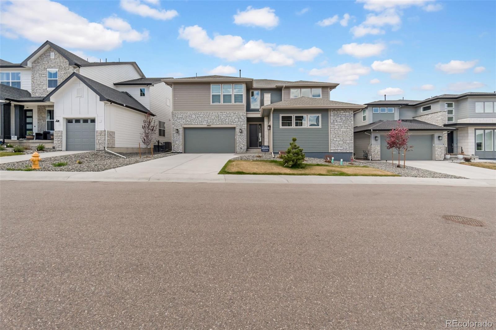 MLS Image #34 for 5907  presidio parkway,parker, Colorado