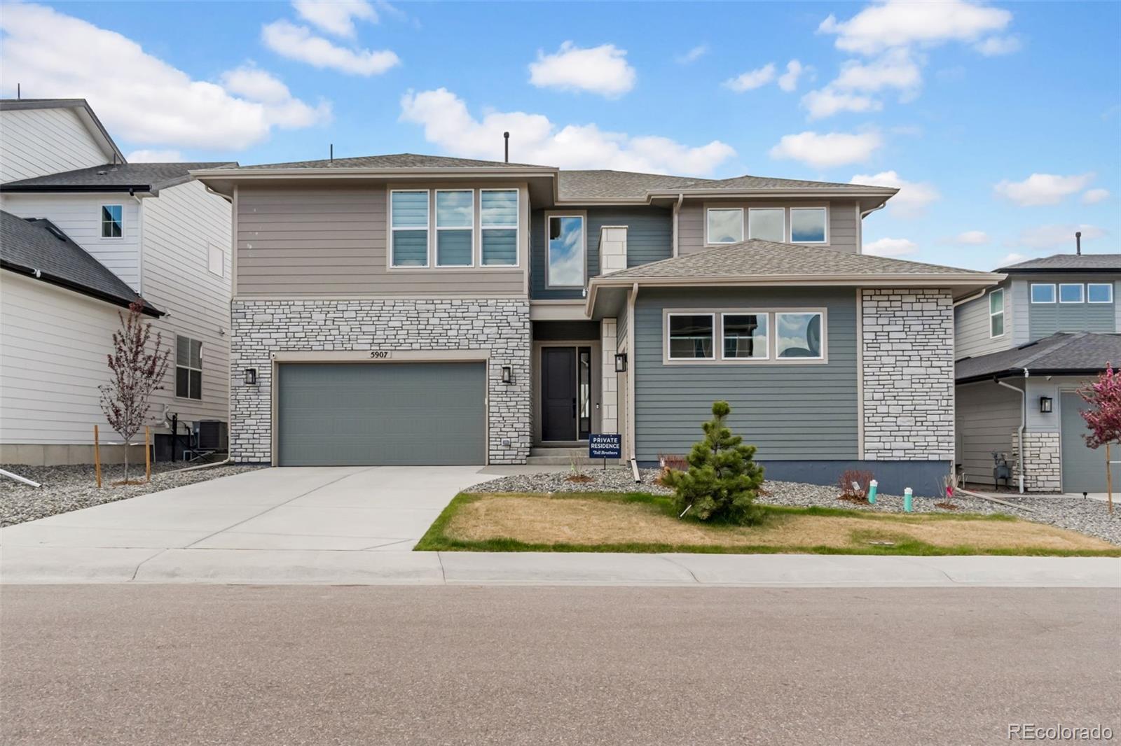 MLS Image #35 for 5907  presidio parkway,parker, Colorado