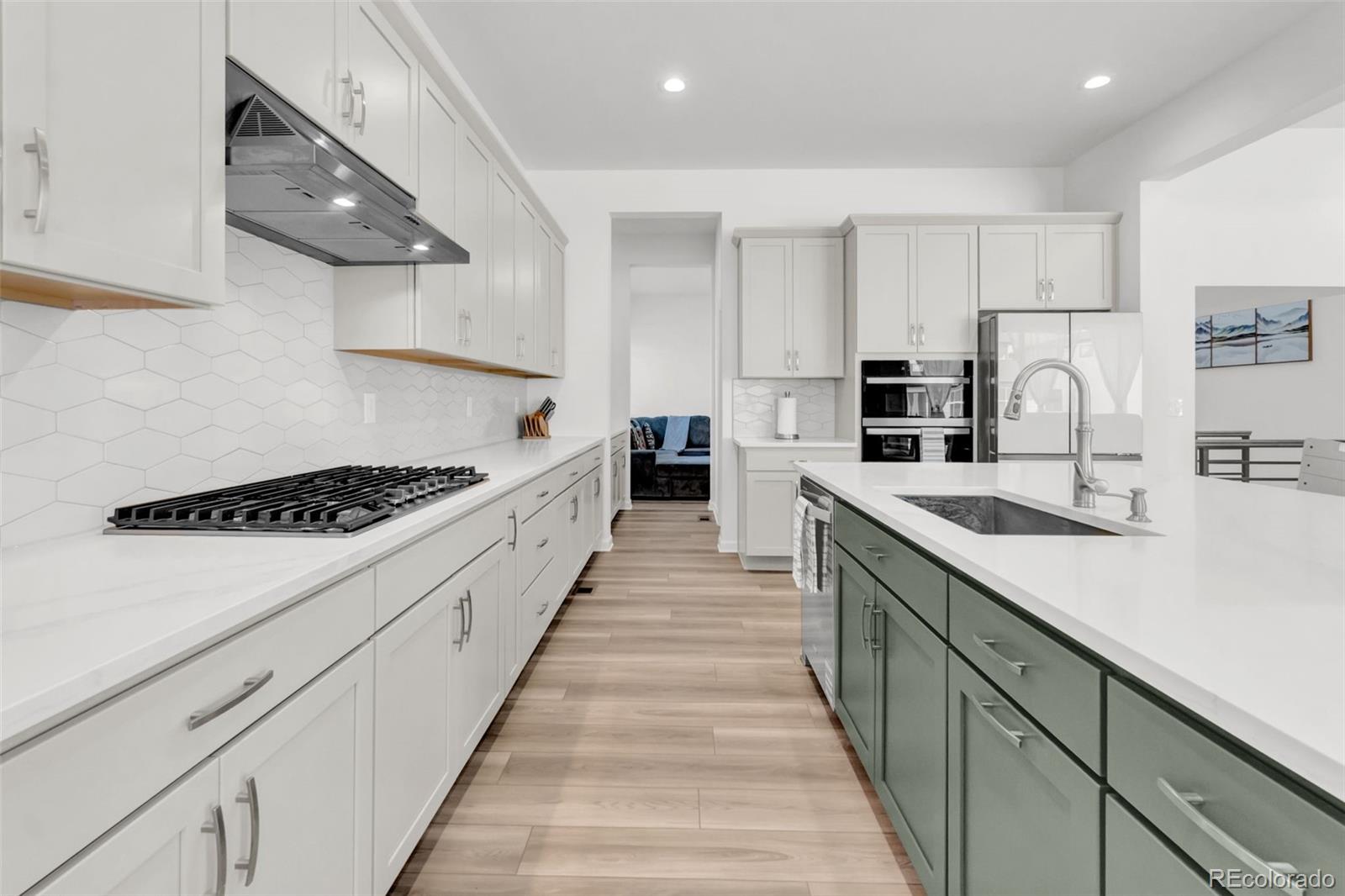 MLS Image #4 for 5907  presidio parkway,parker, Colorado