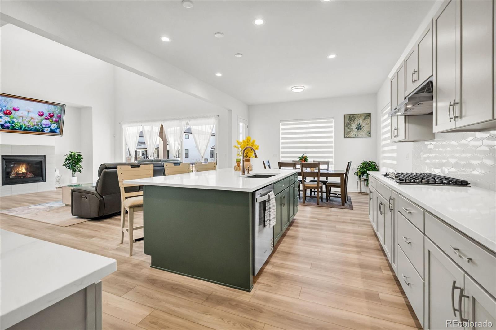 MLS Image #5 for 5907  presidio parkway,parker, Colorado