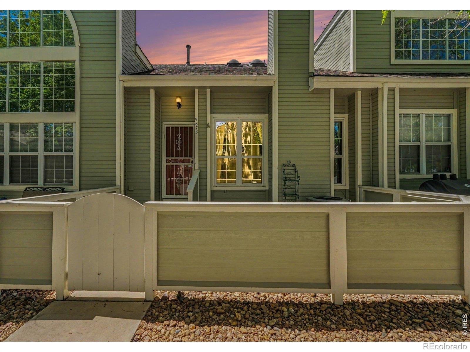 MLS Image #22 for 5875 w asbury place ,lakewood, Colorado