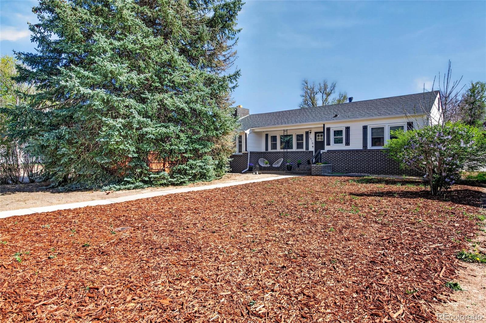 MLS Image #0 for 2518 w 8th street,greeley, Colorado