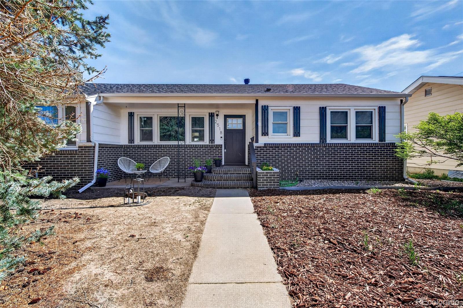MLS Image #1 for 2518 w 8th street,greeley, Colorado