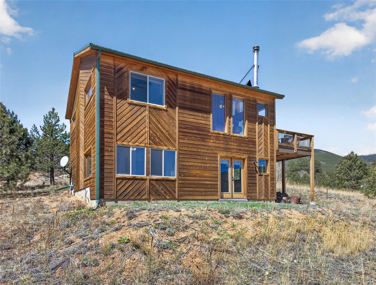 MLS Image #30 for 1328  clark road,bailey, Colorado