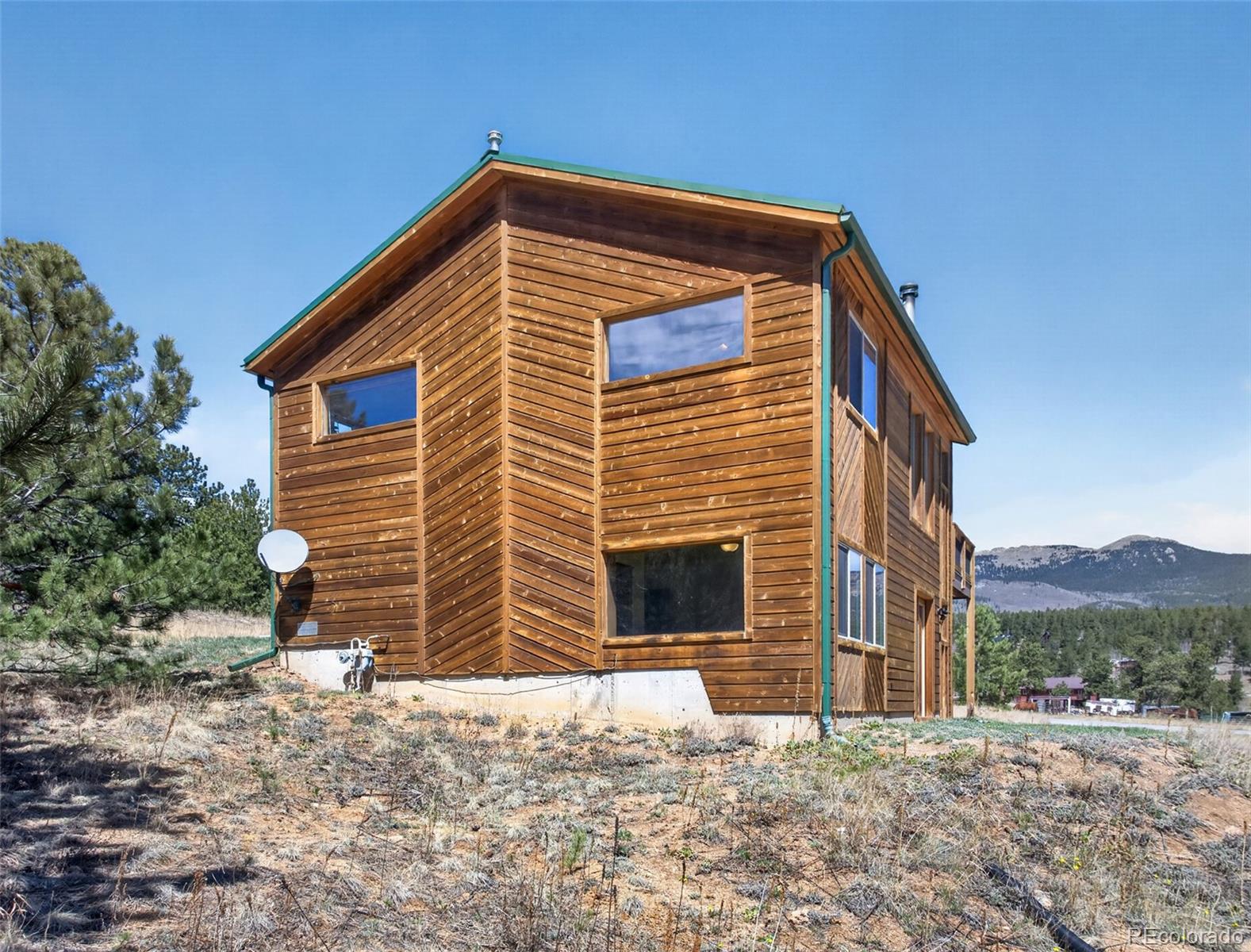 MLS Image #31 for 1328  clark road,bailey, Colorado