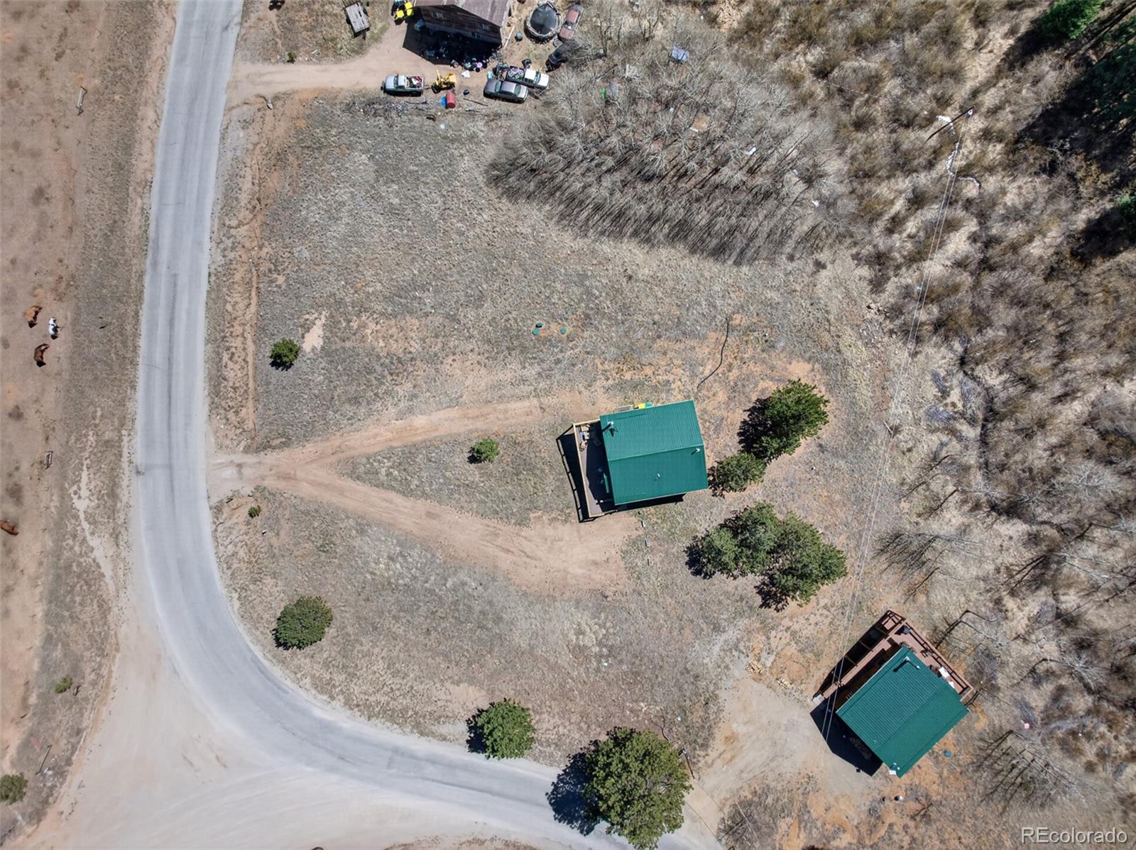 MLS Image #39 for 1328  clark road,bailey, Colorado