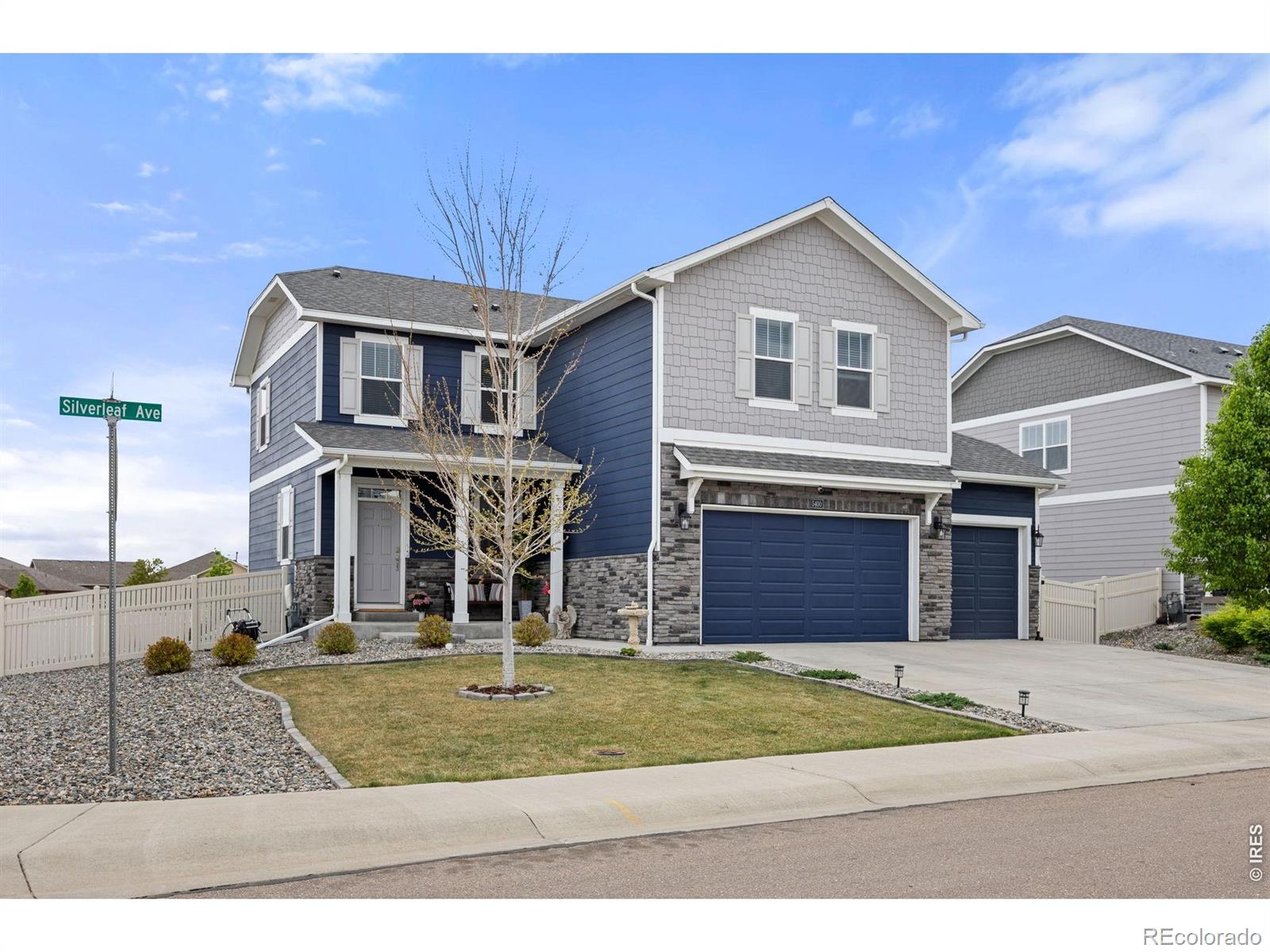 MLS Image #1 for 5400  silverleaf avenue,firestone, Colorado