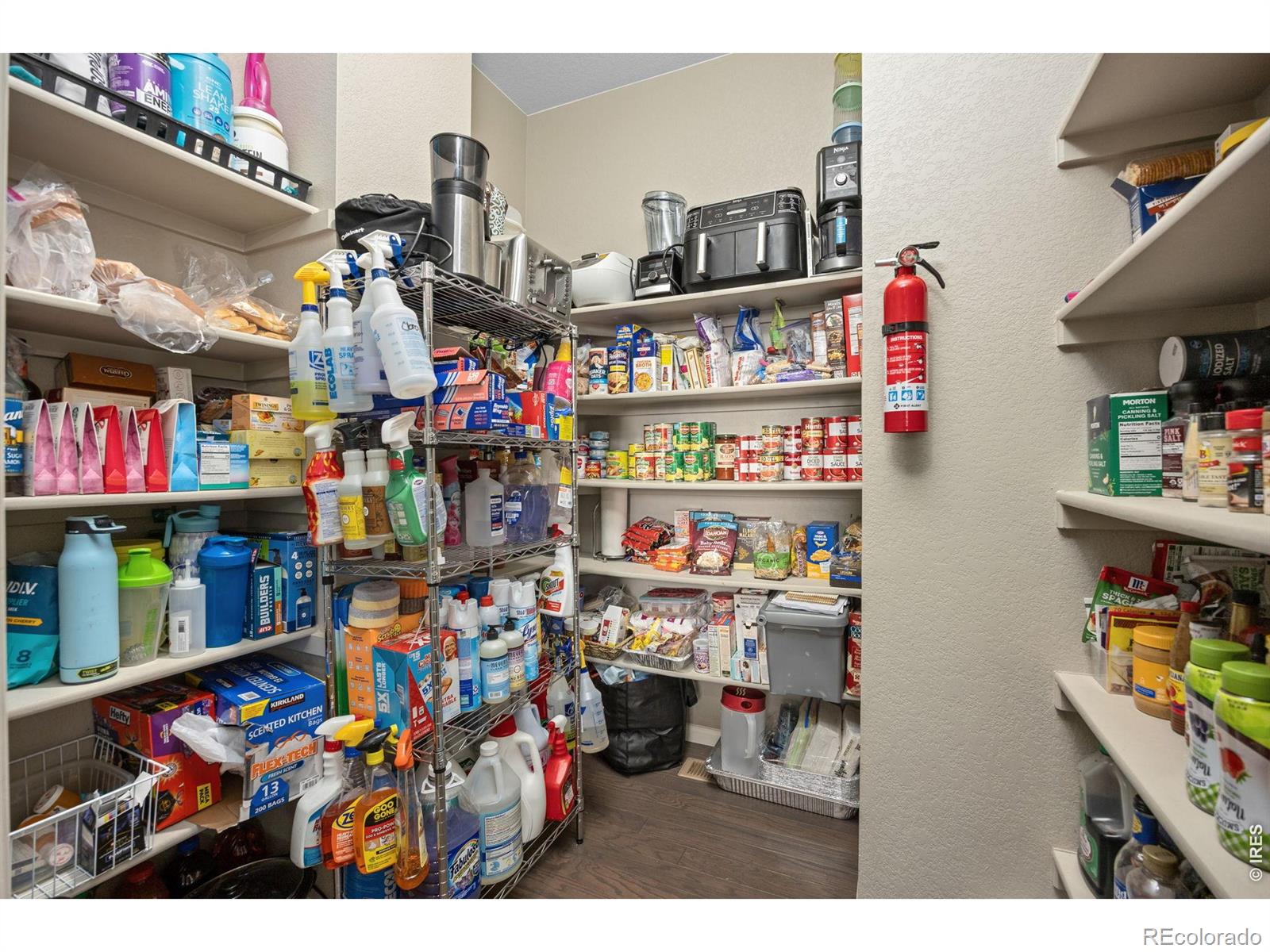 MLS Image #14 for 5400  silverleaf avenue,firestone, Colorado