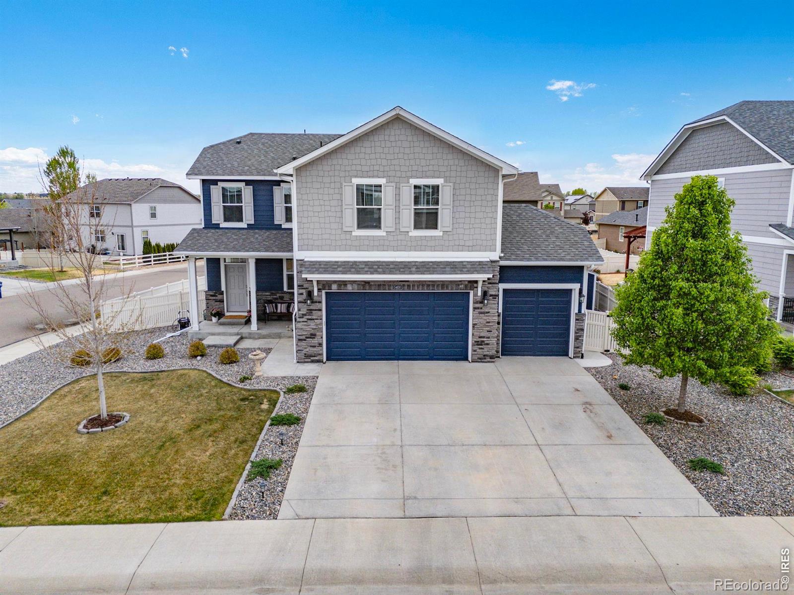 MLS Image #2 for 5400  silverleaf avenue,firestone, Colorado