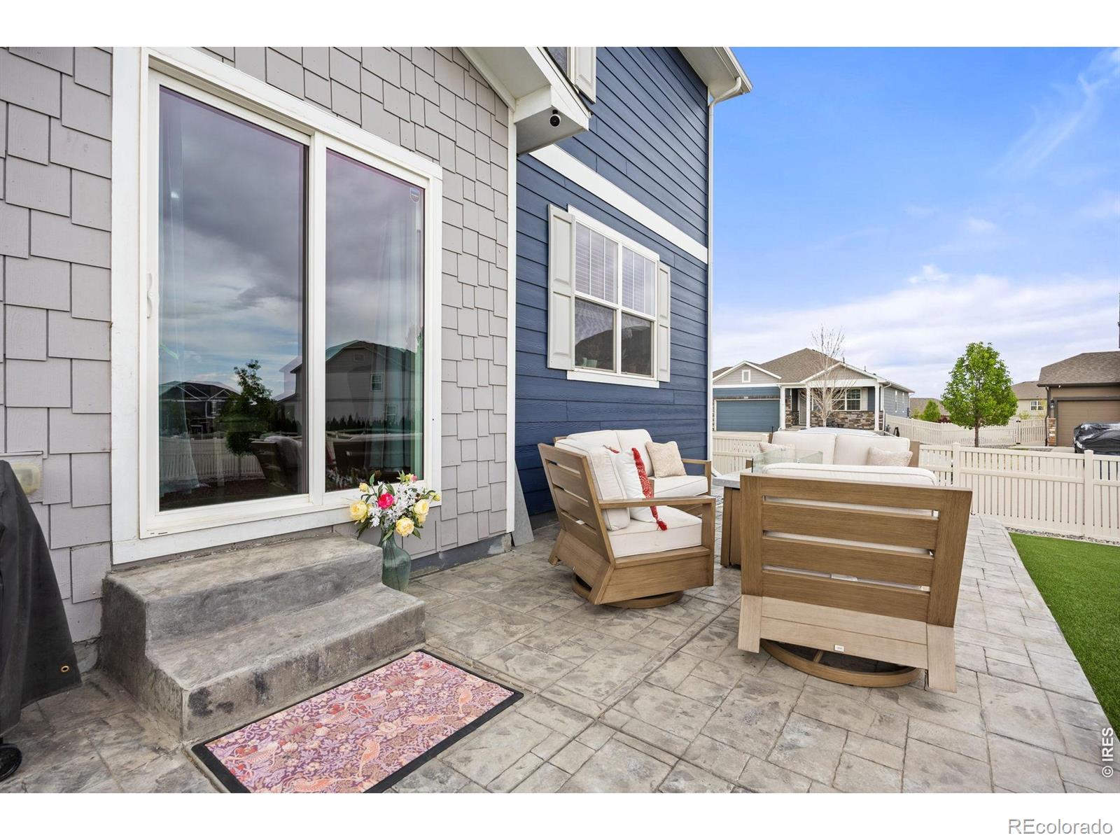 MLS Image #28 for 5400  silverleaf avenue,firestone, Colorado