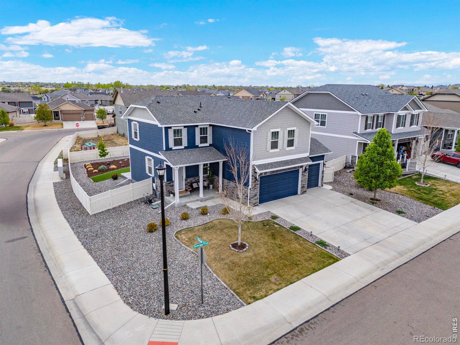 MLS Image #3 for 5400  silverleaf avenue,firestone, Colorado