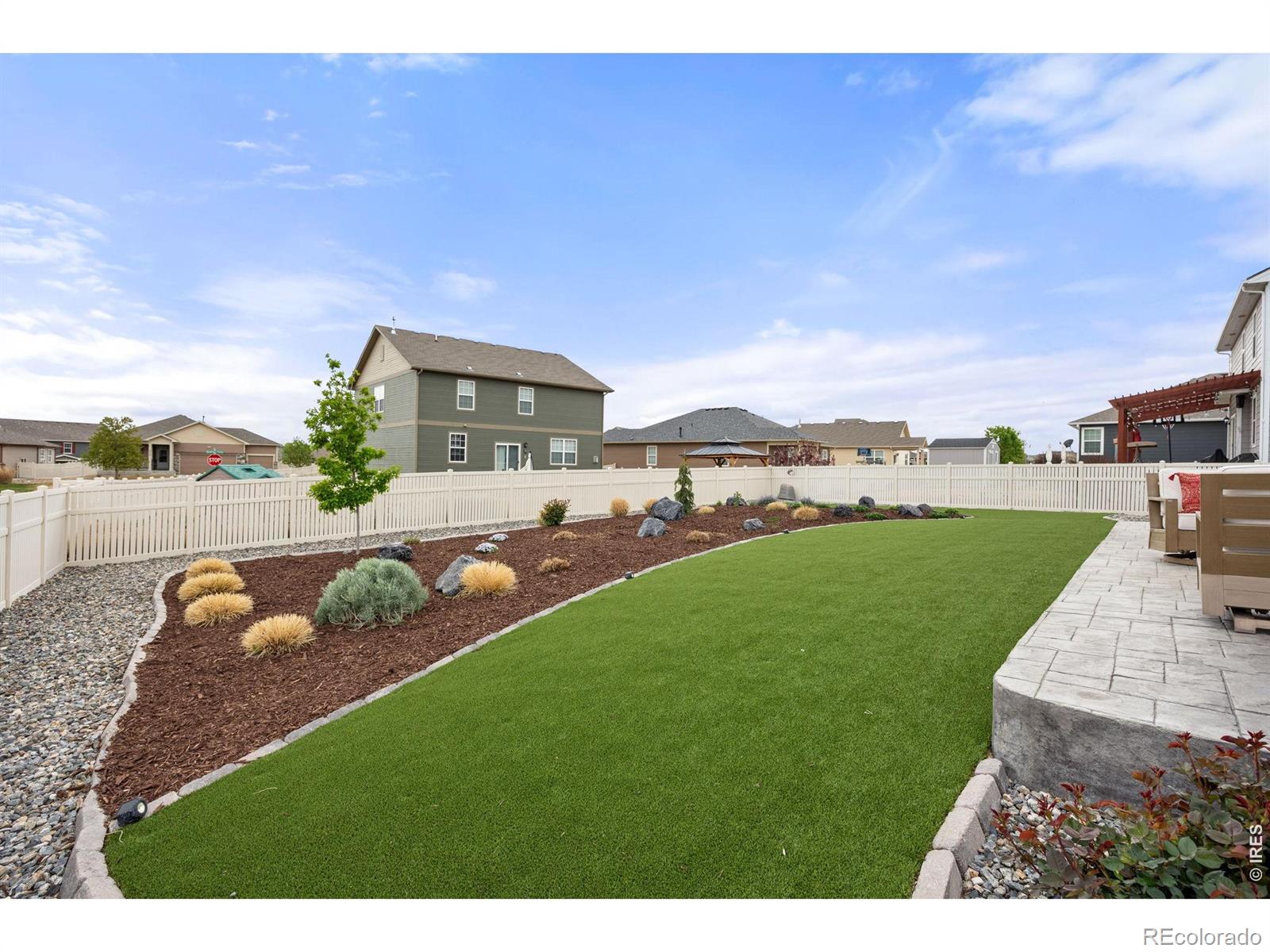 MLS Image #30 for 5400  silverleaf avenue,firestone, Colorado