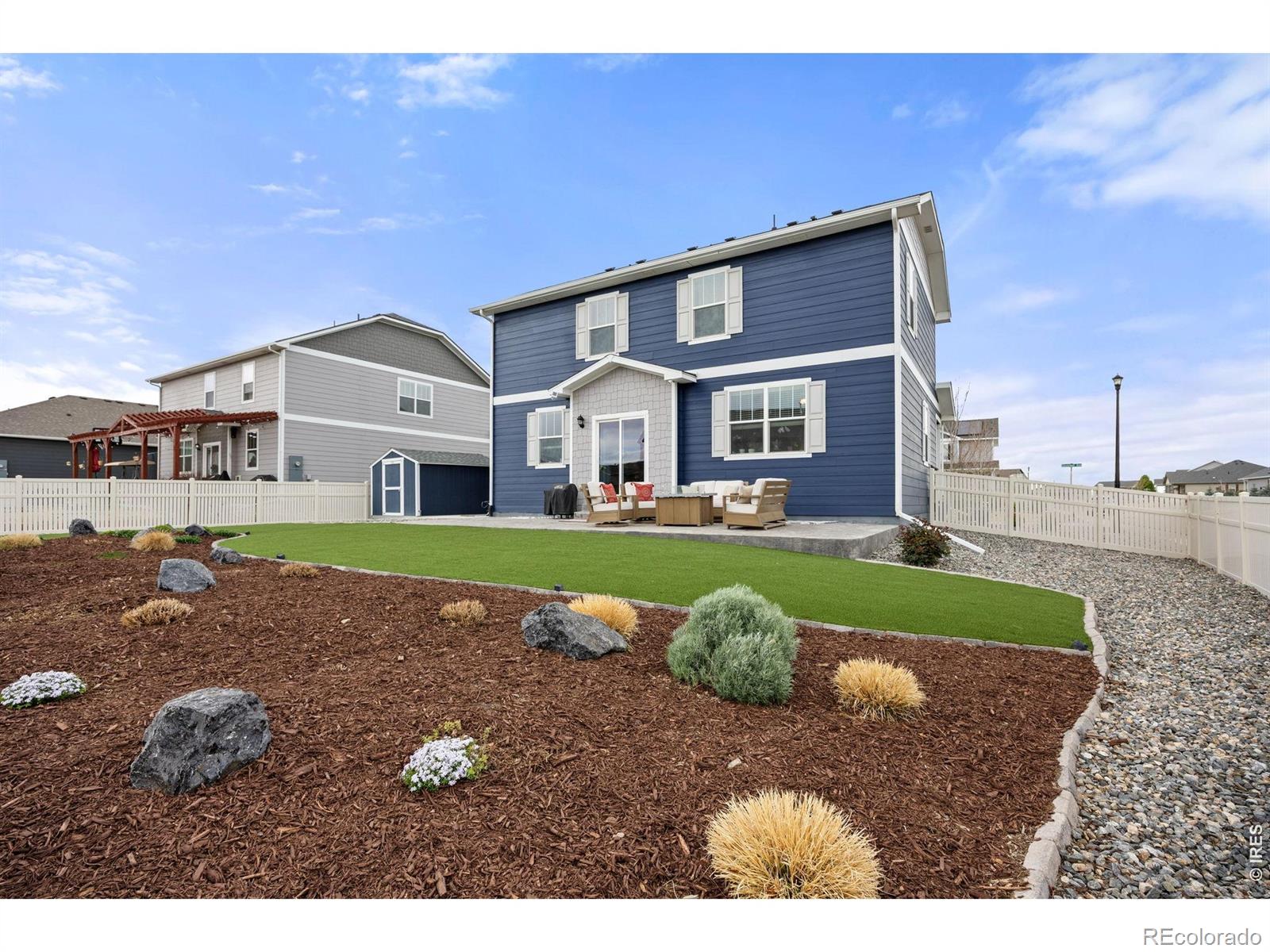 MLS Image #31 for 5400  silverleaf avenue,firestone, Colorado