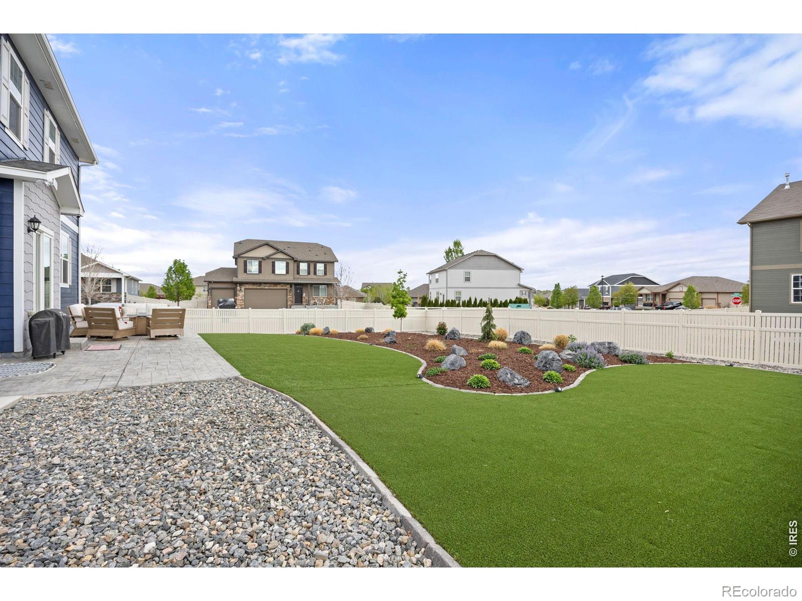 MLS Image #35 for 5400  silverleaf avenue,firestone, Colorado