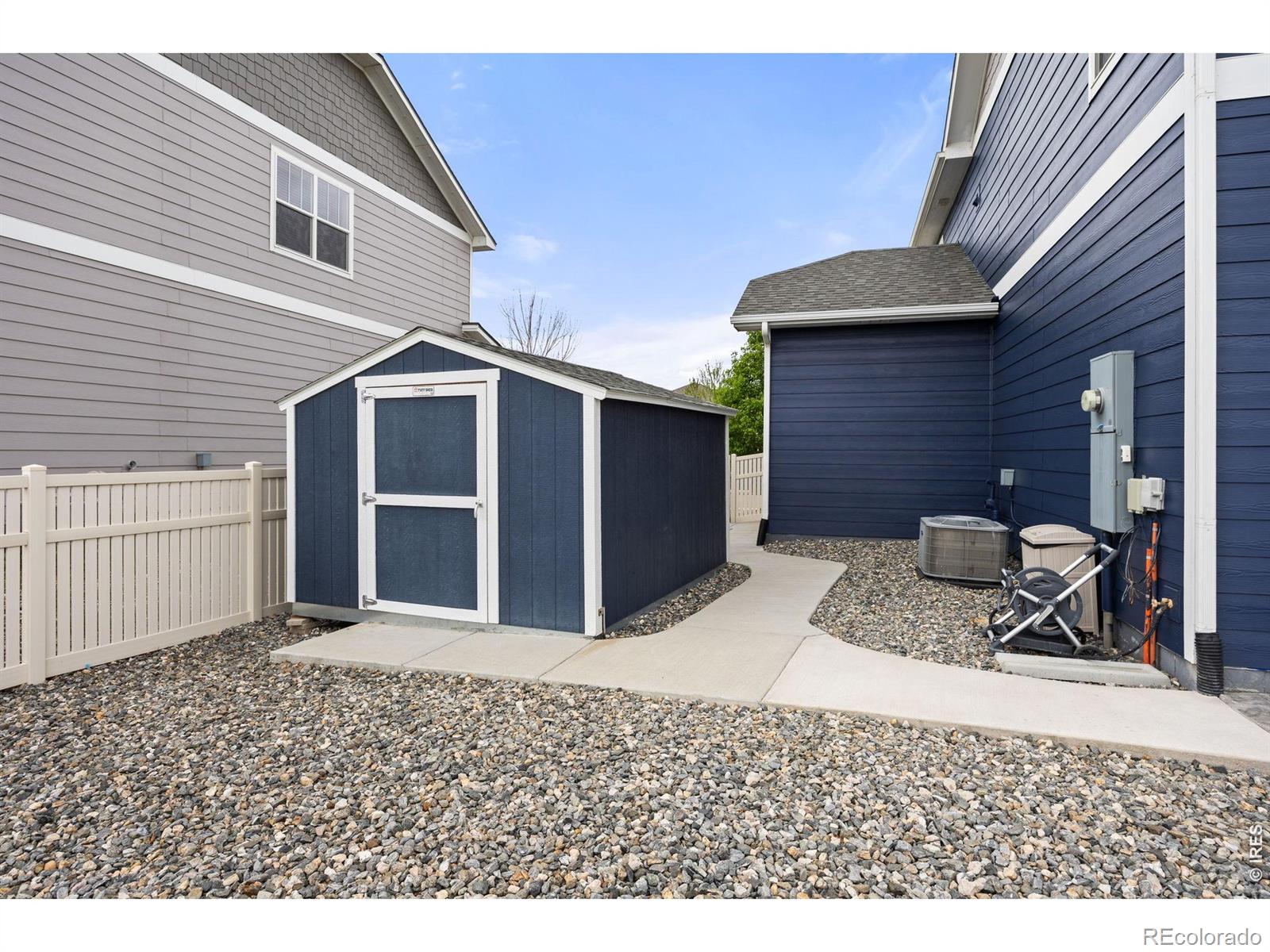 MLS Image #36 for 5400  silverleaf avenue,firestone, Colorado