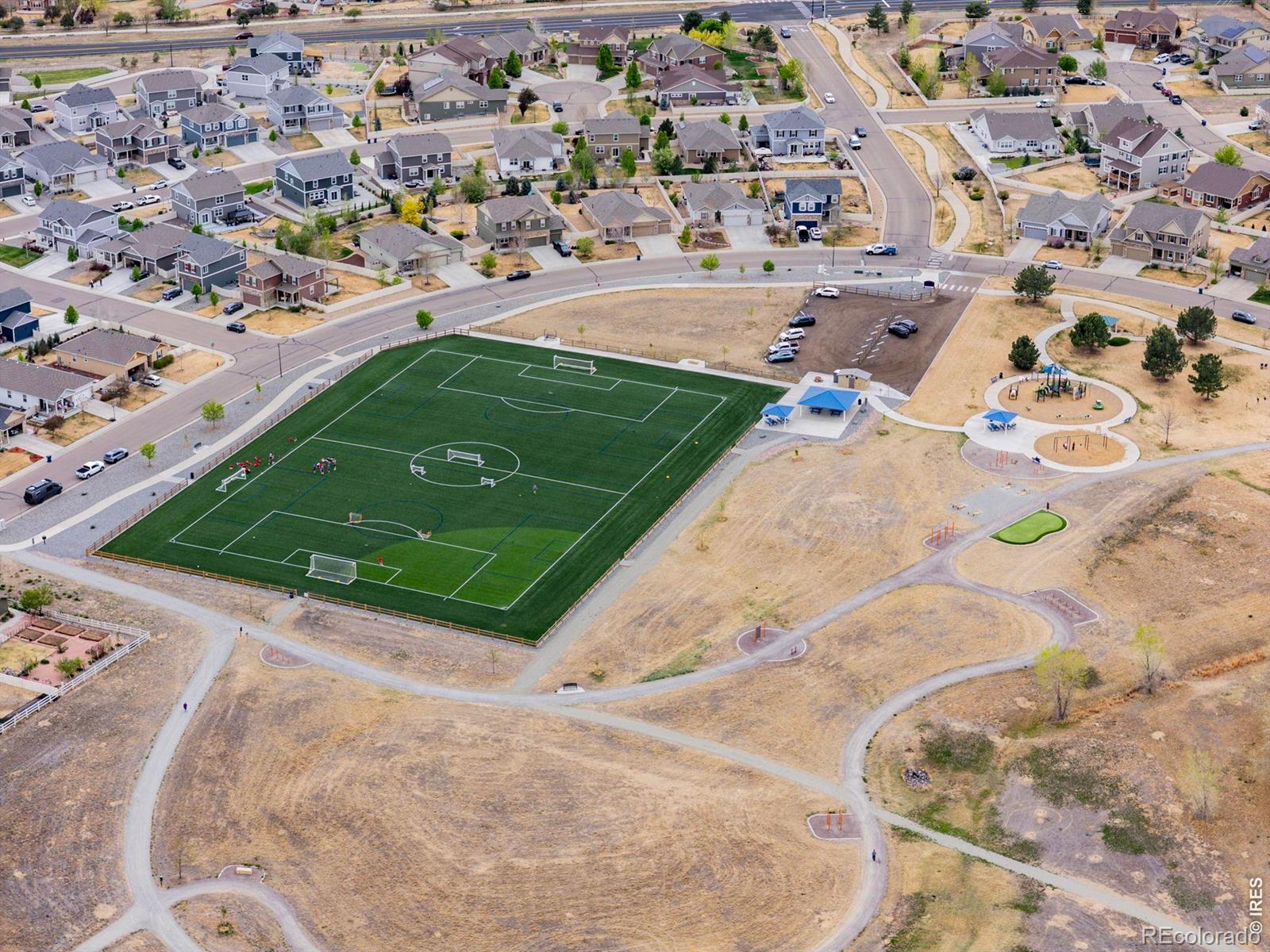 MLS Image #37 for 5400  silverleaf avenue,firestone, Colorado