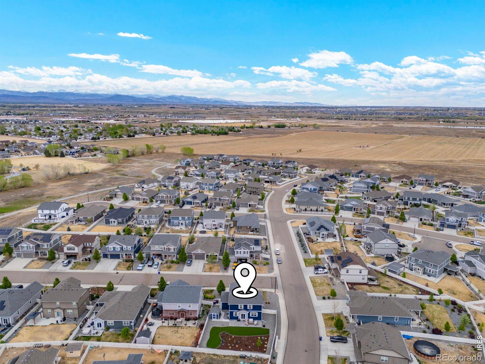 MLS Image #38 for 5400  silverleaf avenue,firestone, Colorado