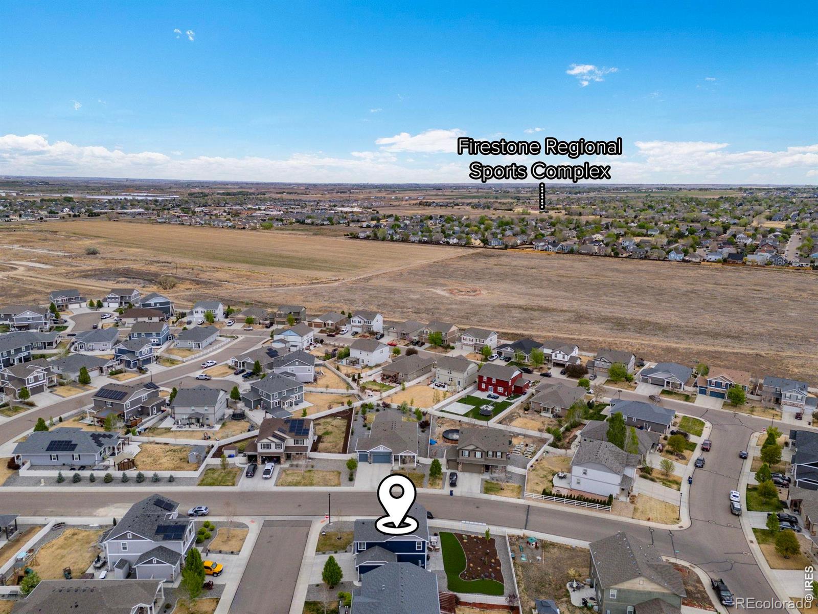 MLS Image #39 for 5400  silverleaf avenue,firestone, Colorado