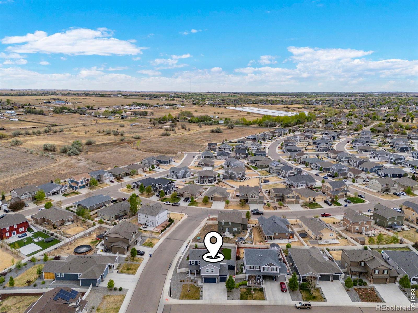MLS Image #40 for 5400  silverleaf avenue,firestone, Colorado