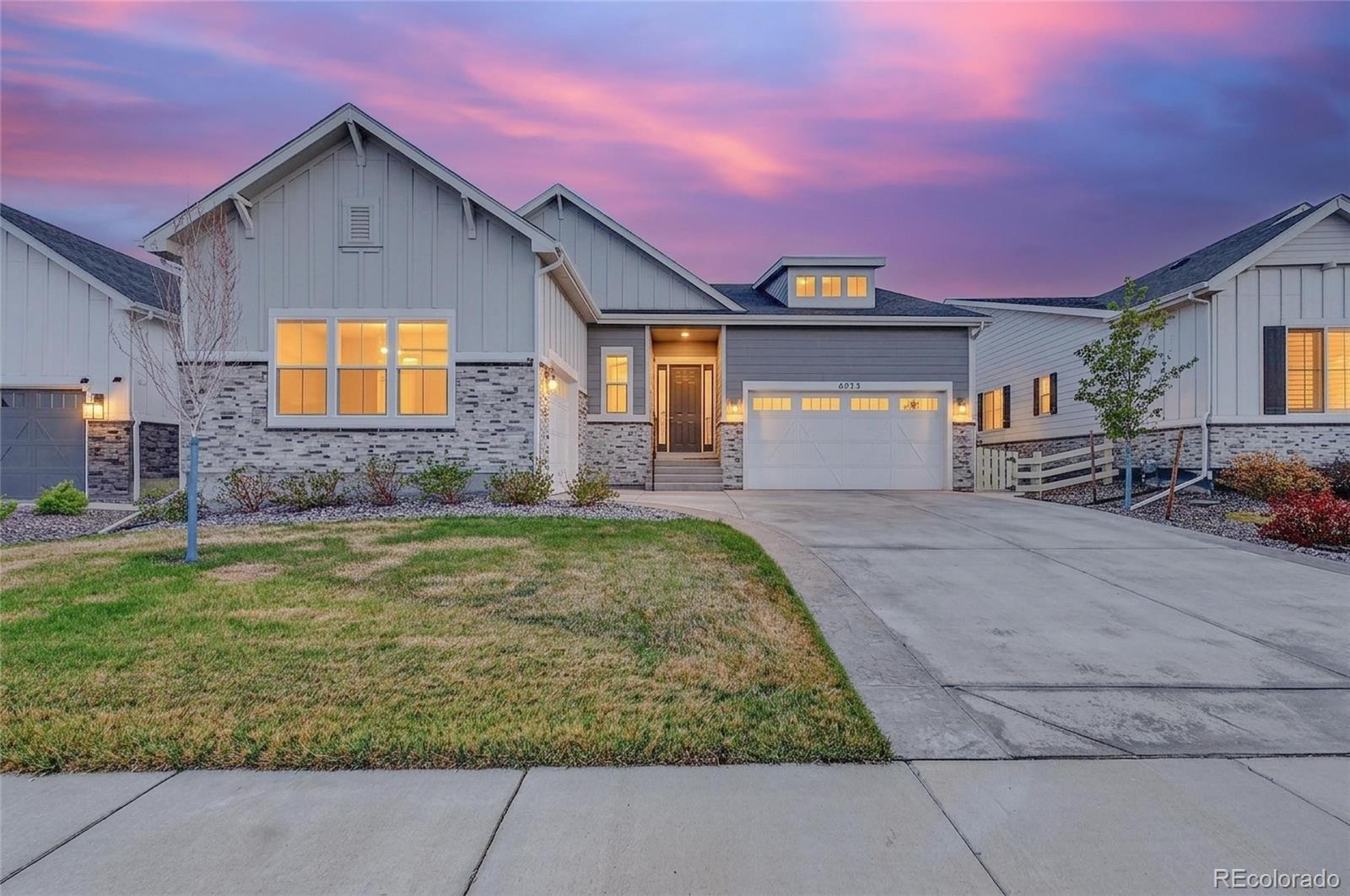 MLS Image #0 for 6973 s vandriver court,aurora, Colorado