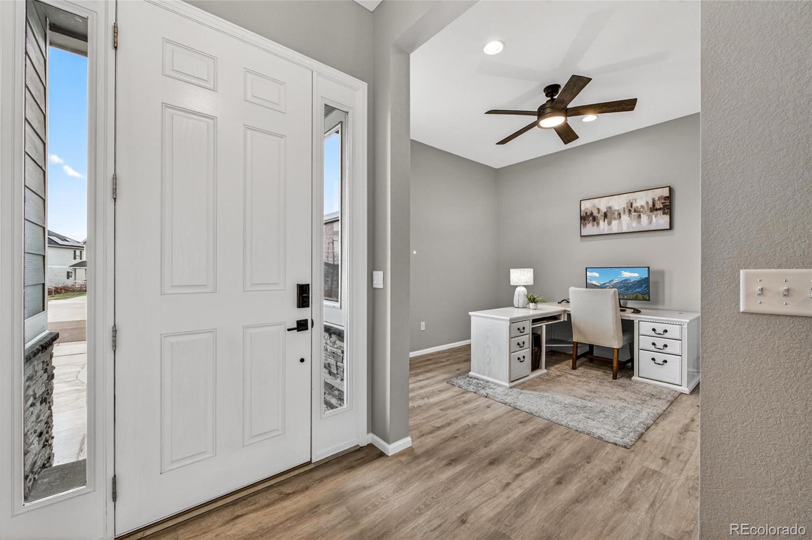 MLS Image #2 for 6973 s vandriver court,aurora, Colorado