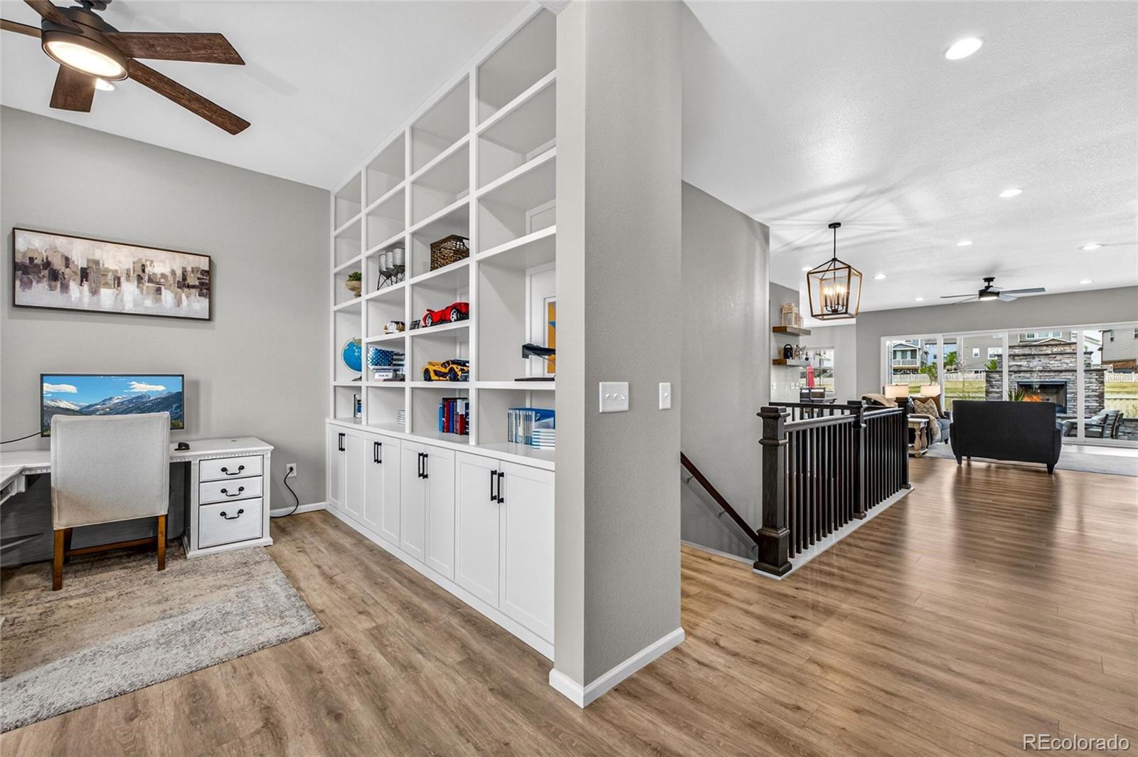 MLS Image #4 for 6973 s vandriver court,aurora, Colorado