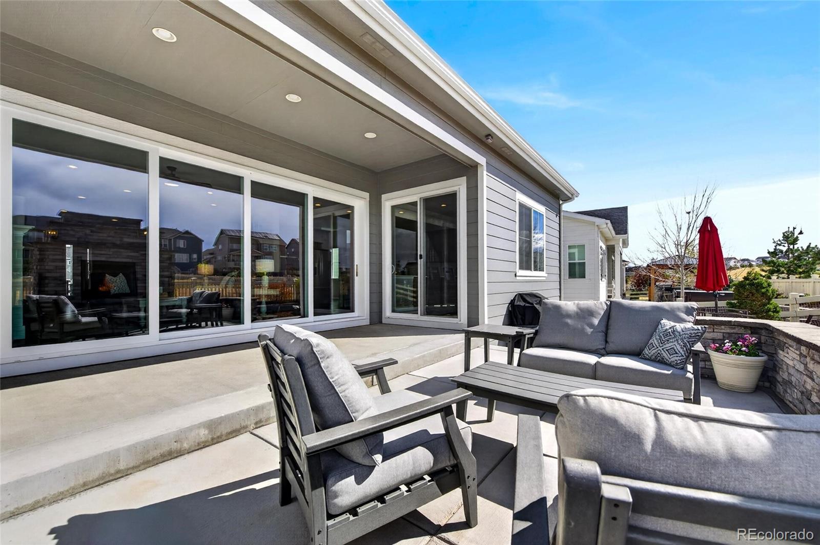 MLS Image #40 for 6973 s vandriver court,aurora, Colorado