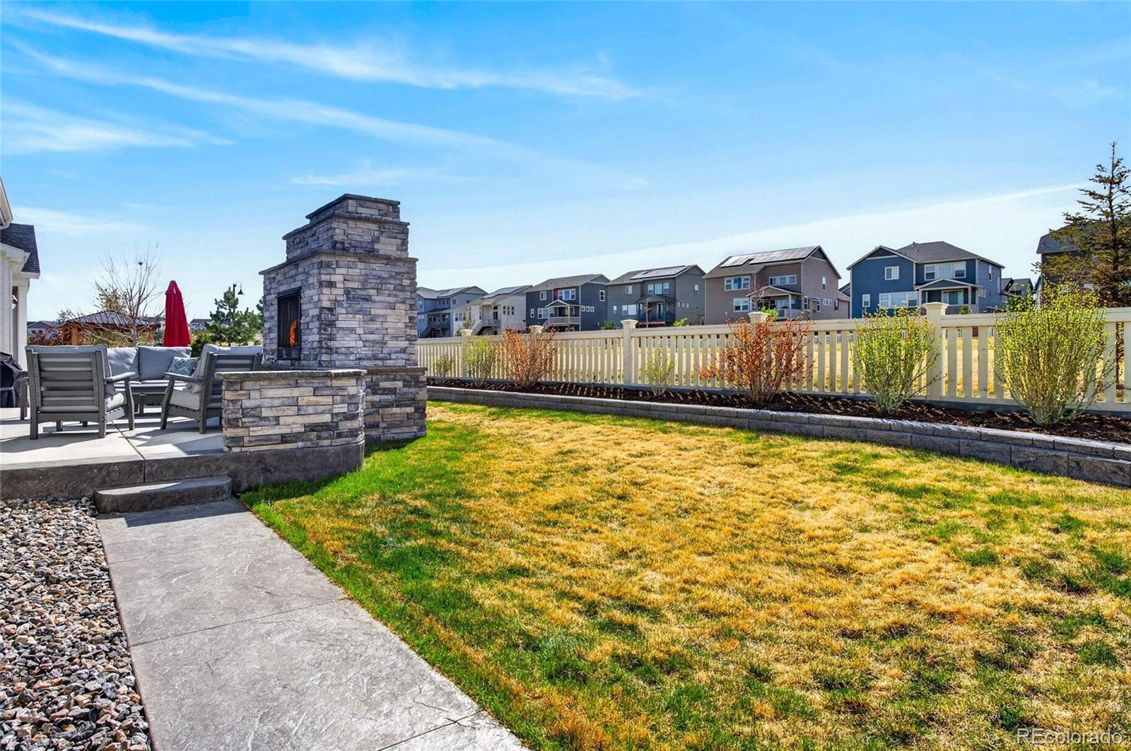 MLS Image #41 for 6973 s vandriver court,aurora, Colorado
