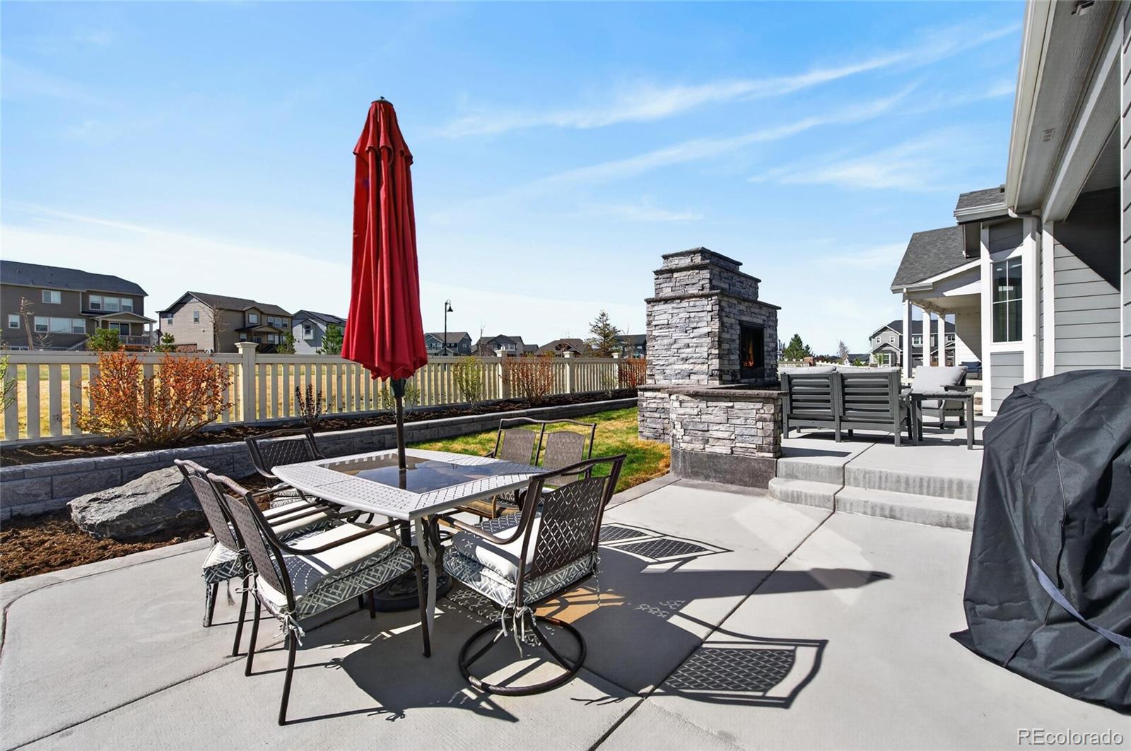 MLS Image #42 for 6973 s vandriver court,aurora, Colorado