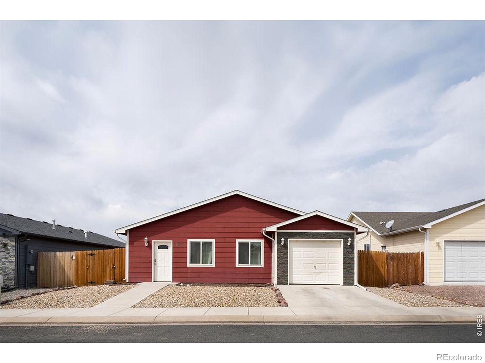 MLS Image #1 for 823  juliana court,canon city, Colorado