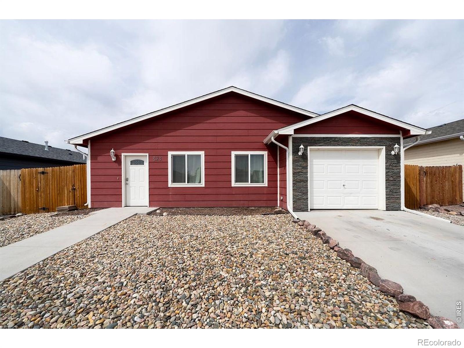 MLS Image #3 for 823  juliana court,canon city, Colorado