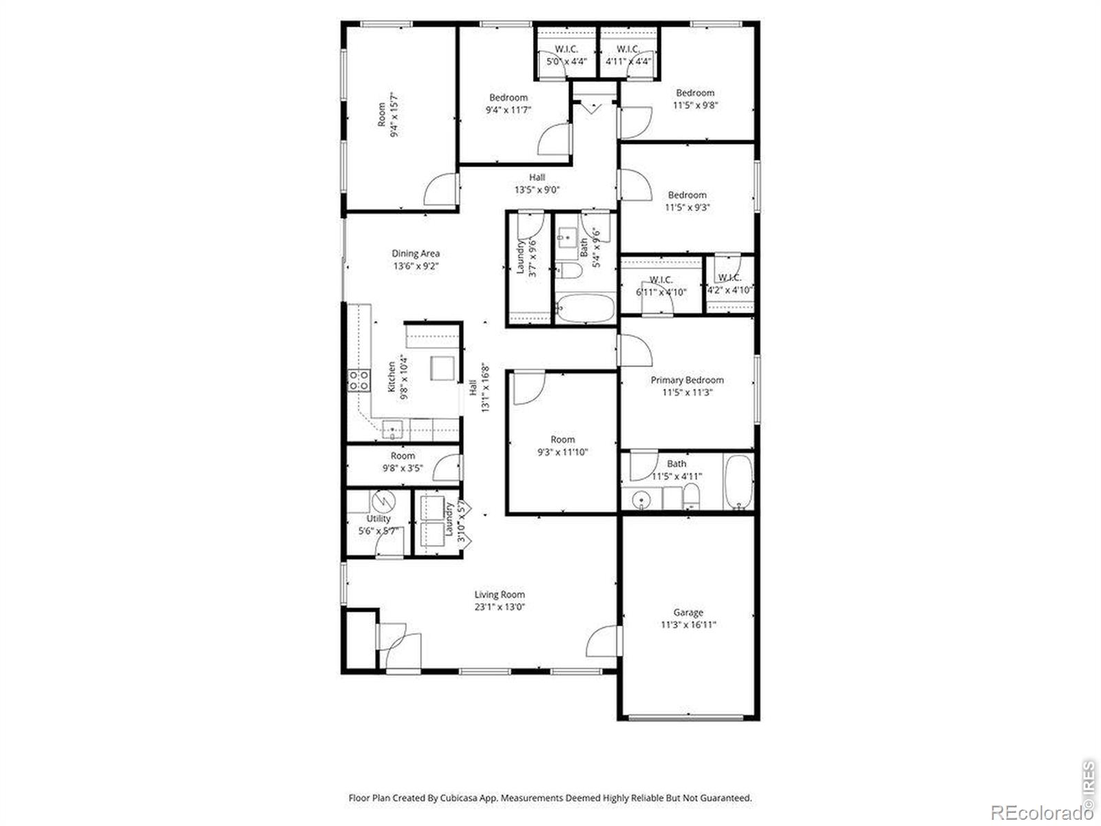 MLS Image #42 for 823  juliana court,canon city, Colorado