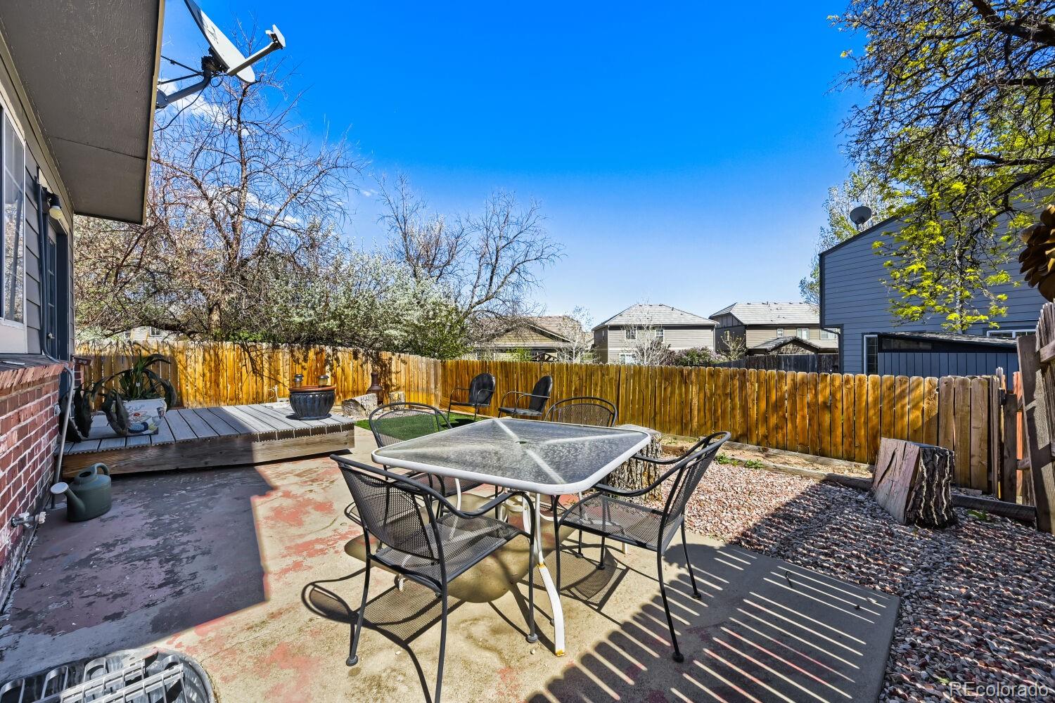MLS Image #27 for 12704  forest street ,thornton, Colorado