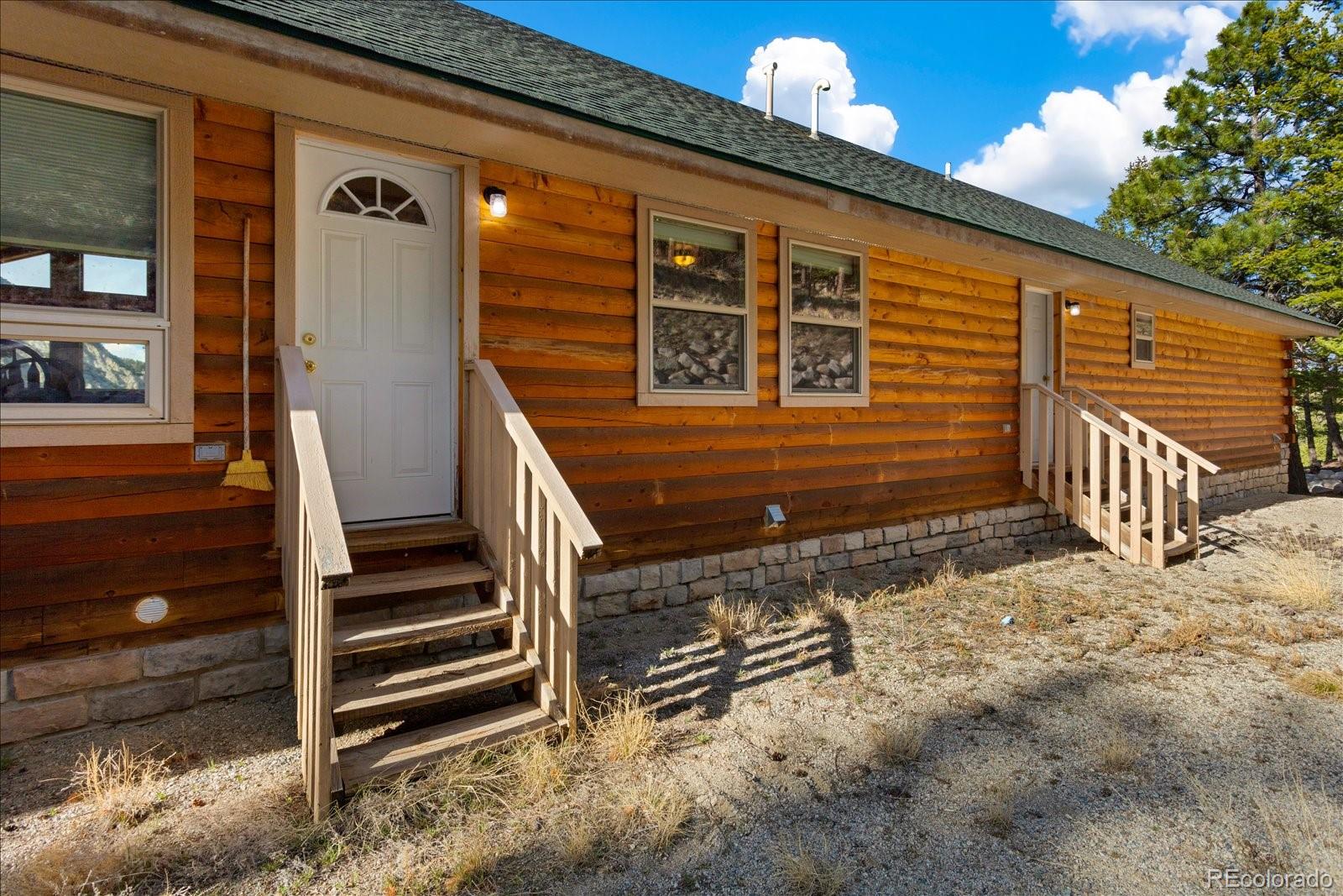 MLS Image #11 for 16382  falcon drive,nathrop, Colorado