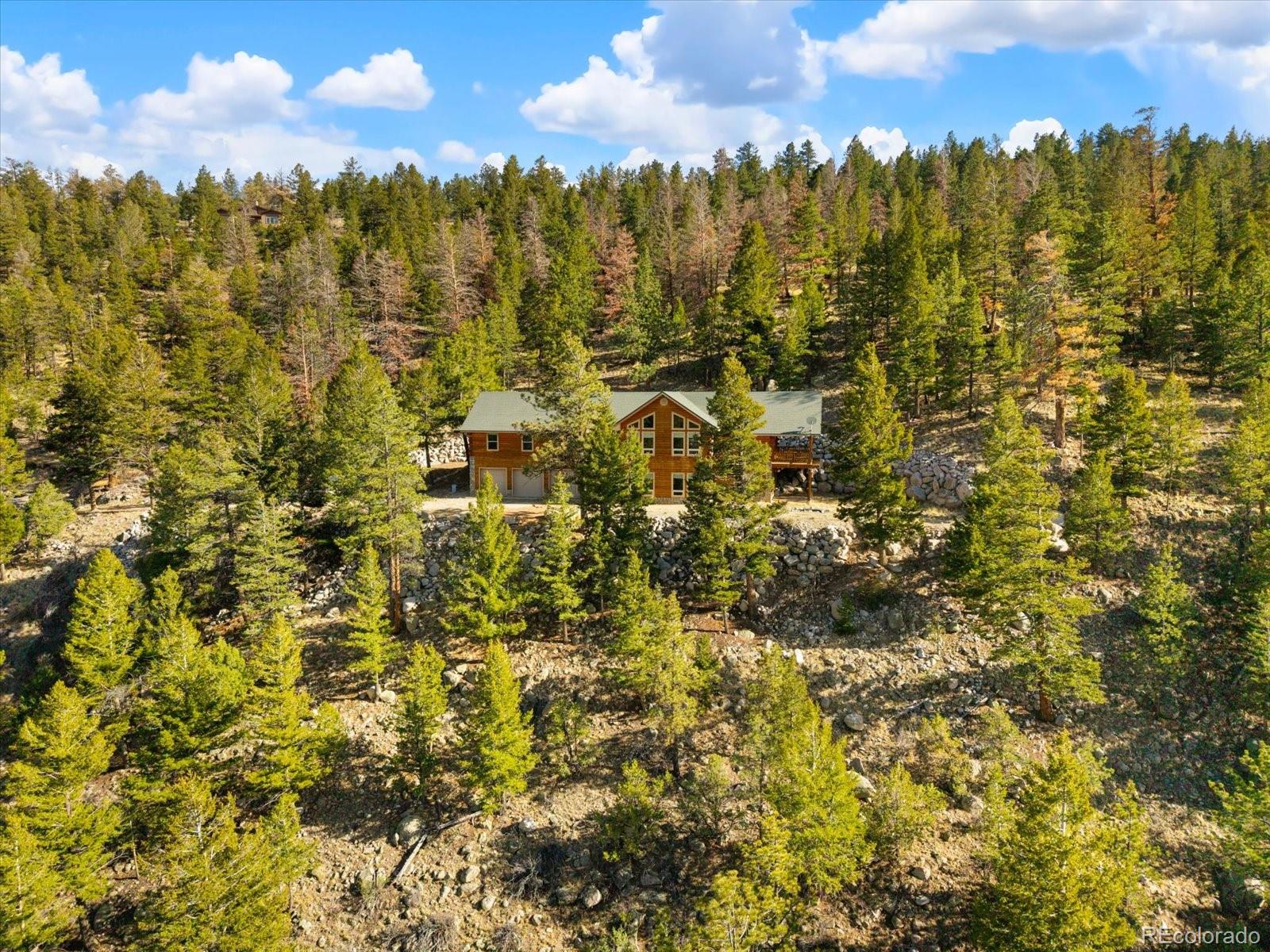 MLS Image #12 for 16382  falcon drive,nathrop, Colorado