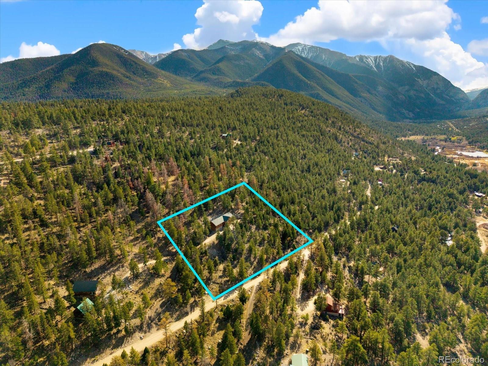 MLS Image #14 for 16382  falcon drive,nathrop, Colorado