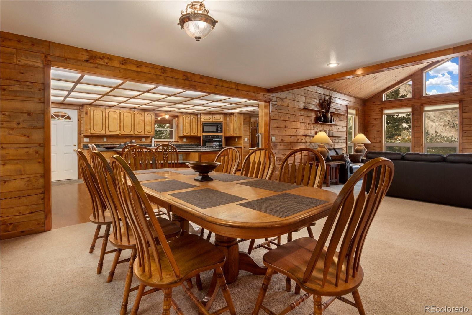 MLS Image #27 for 16382  falcon drive,nathrop, Colorado