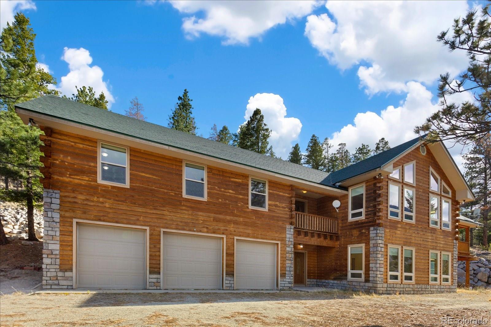 MLS Image #3 for 16382  falcon drive,nathrop, Colorado