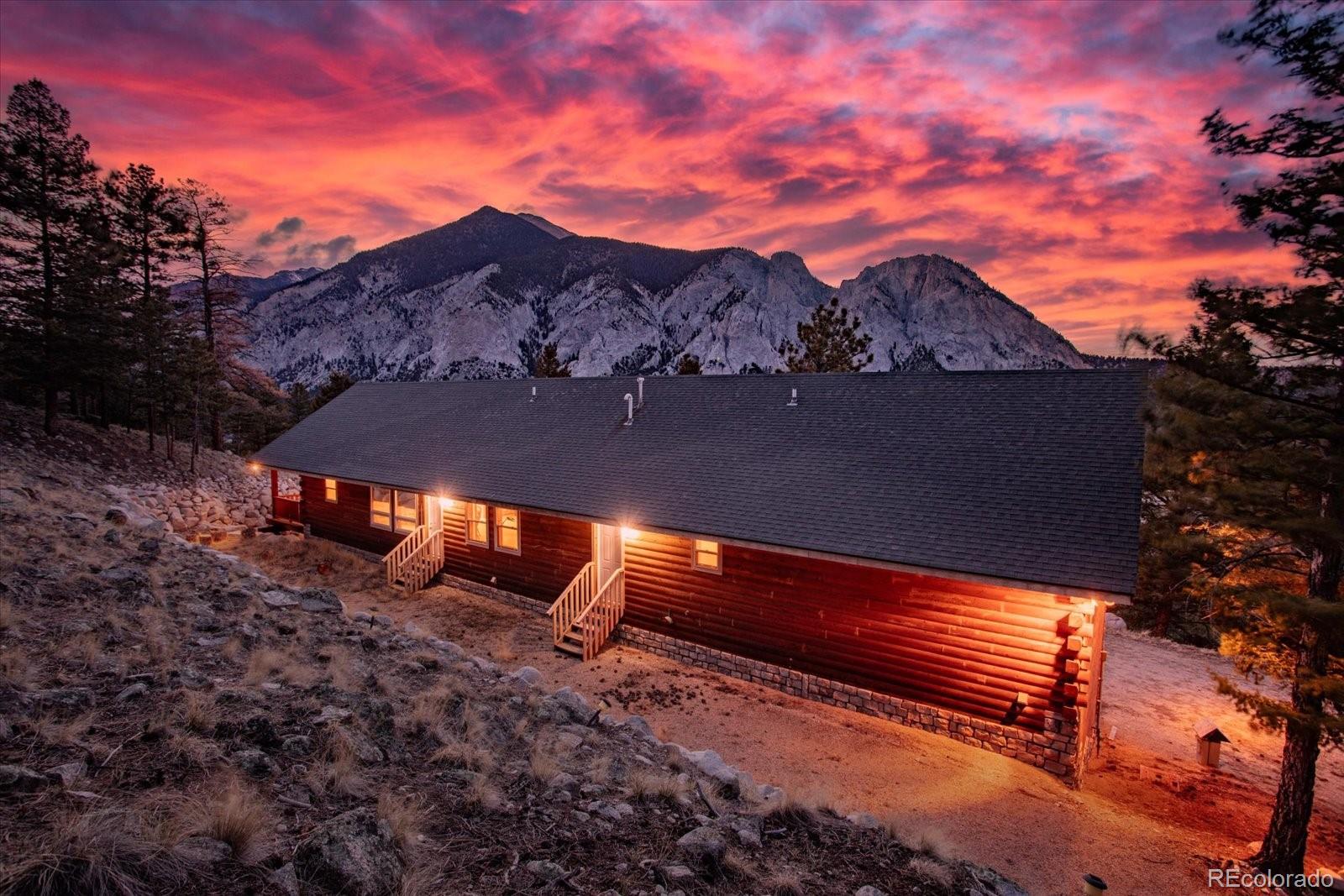 MLS Image #4 for 16382  falcon drive,nathrop, Colorado