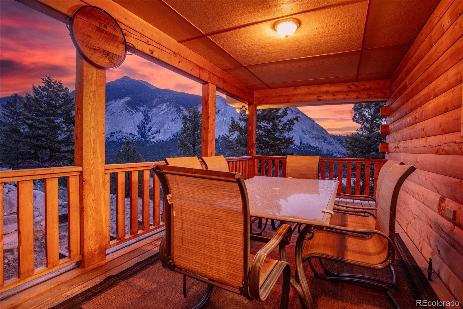 MLS Image #5 for 16382  falcon drive,nathrop, Colorado
