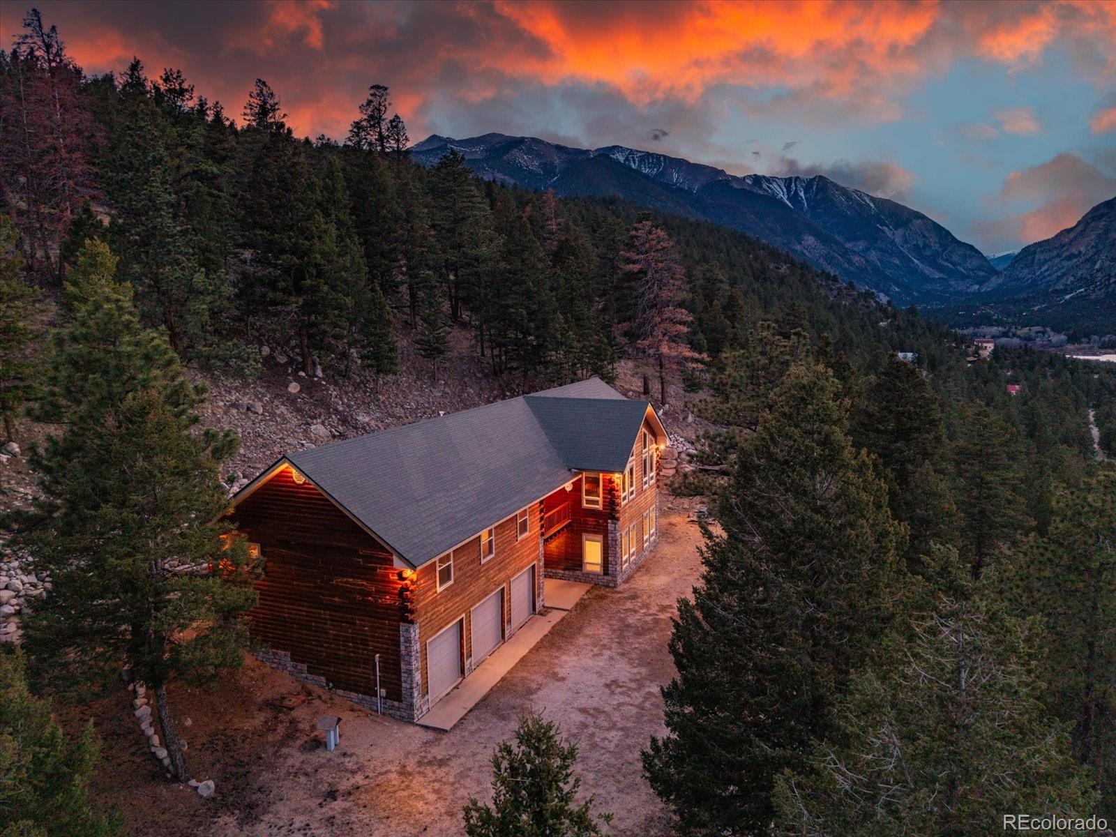 MLS Image #6 for 16382  falcon drive,nathrop, Colorado