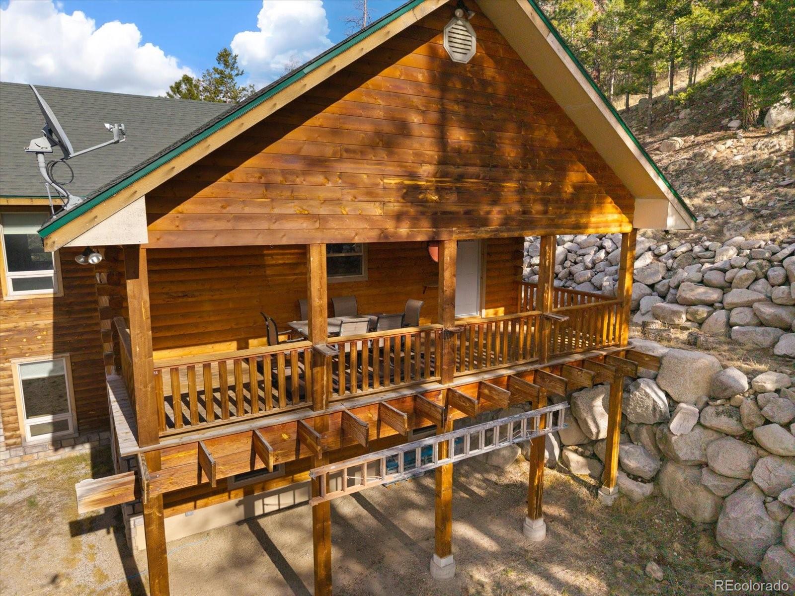MLS Image #8 for 16382  falcon drive,nathrop, Colorado