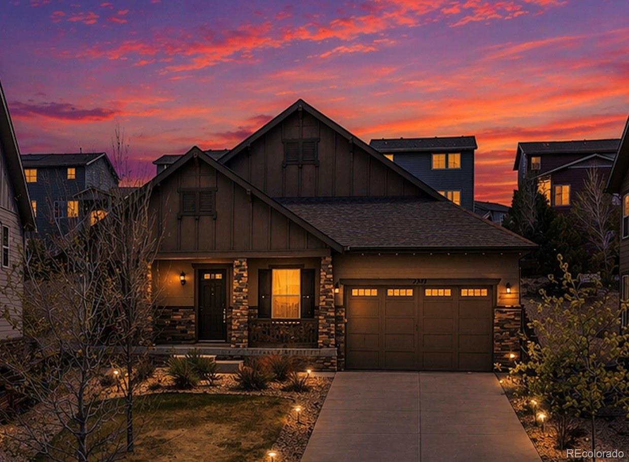 MLS Image #0 for 7930 s flat rock way,aurora, Colorado