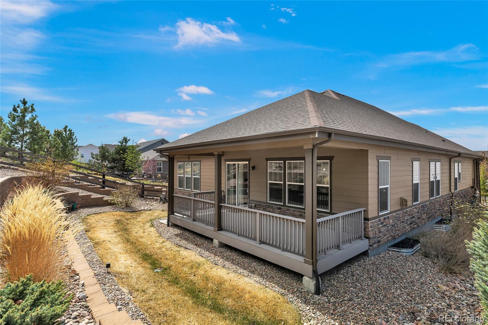 MLS Image #40 for 7930 s flat rock way,aurora, Colorado
