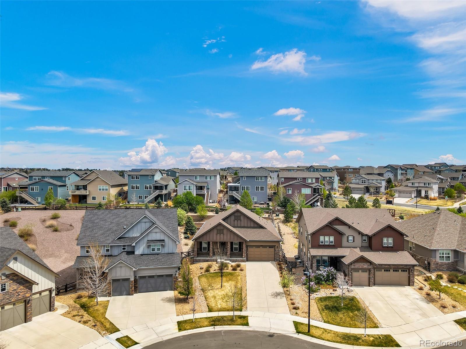 MLS Image #47 for 7930 s flat rock way,aurora, Colorado