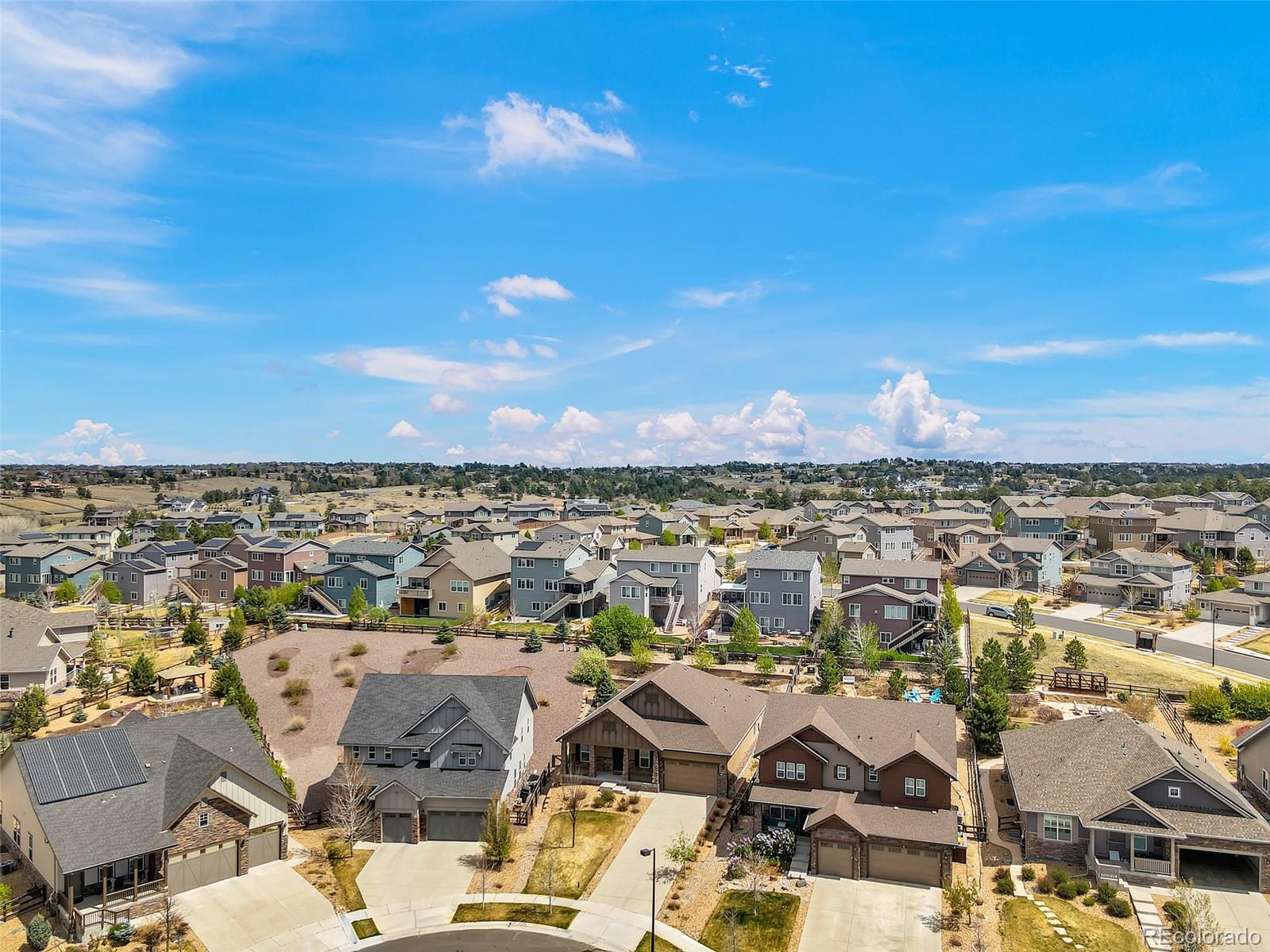MLS Image #48 for 7930 s flat rock way,aurora, Colorado