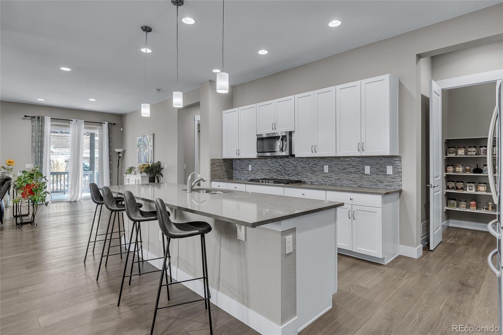MLS Image #5 for 7930 s flat rock way,aurora, Colorado