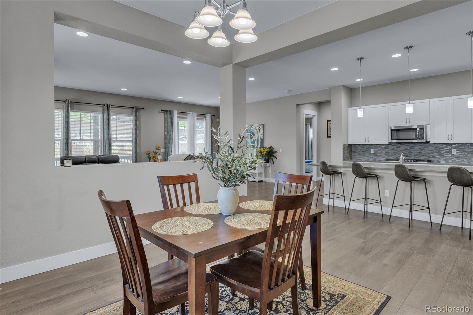 MLS Image #9 for 7930 s flat rock way,aurora, Colorado