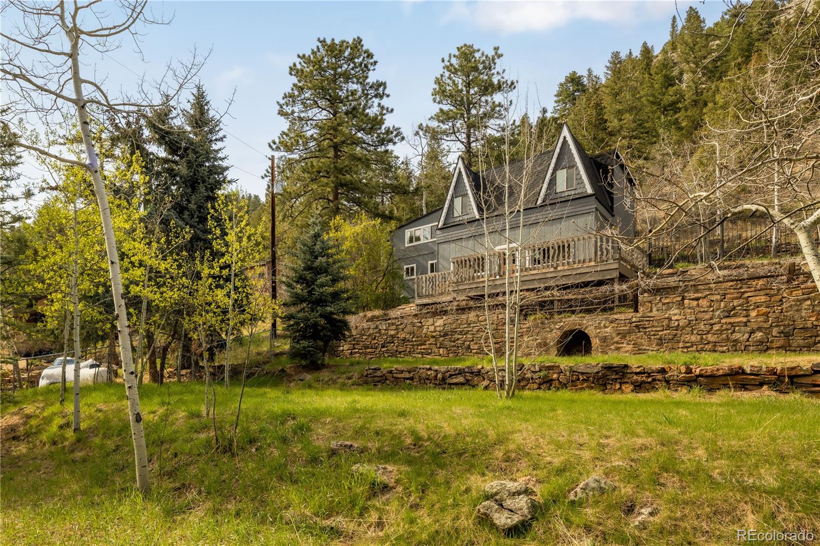 MLS Image #13 for 1264  beaver brook canyon road,evergreen, Colorado
