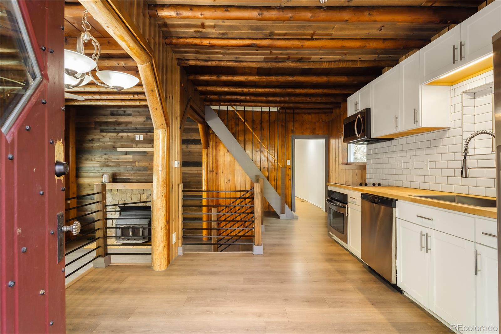 MLS Image #14 for 1264  beaver brook canyon road,evergreen, Colorado